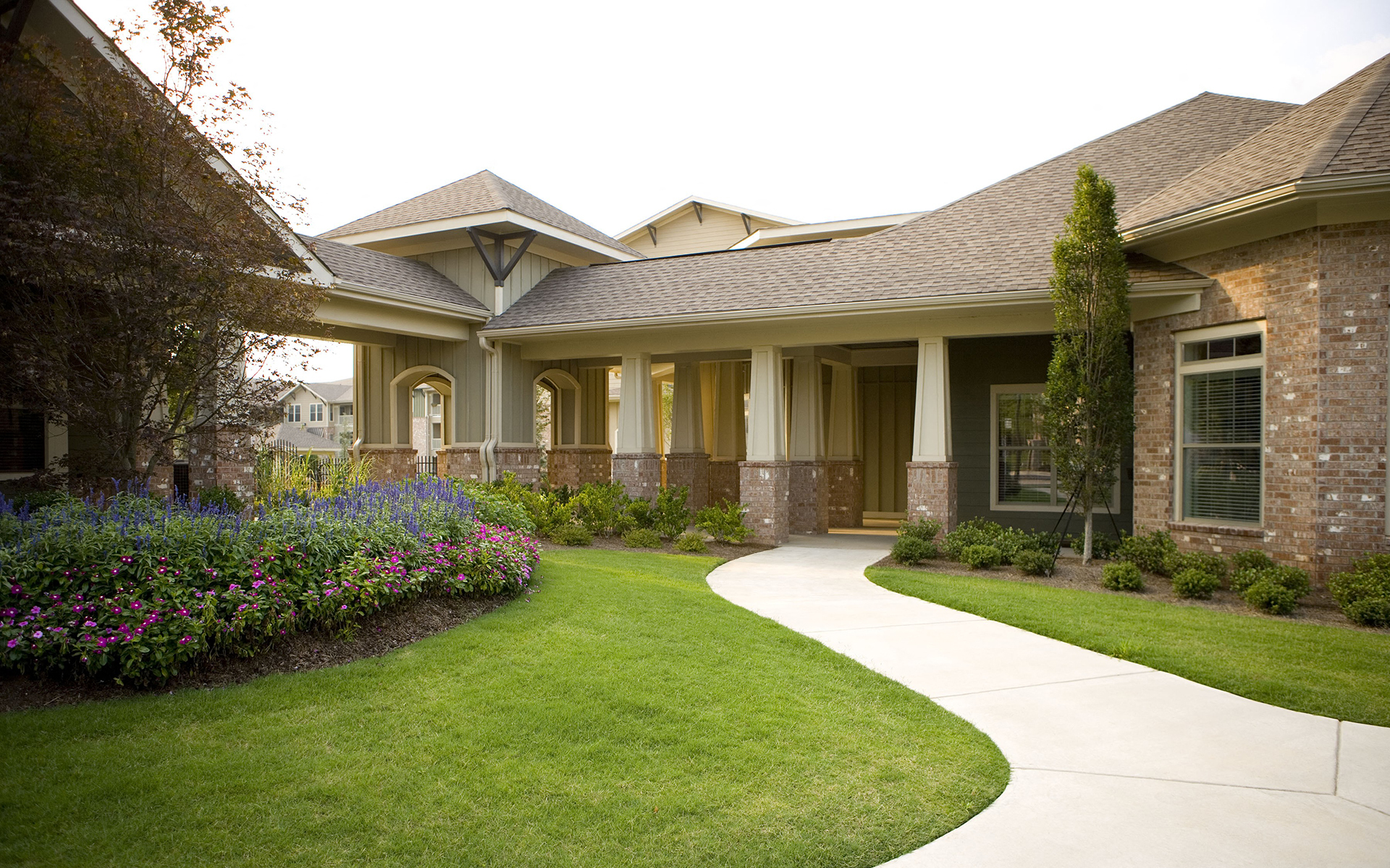 Legacy at Walton Village Apartments in Marietta, GA